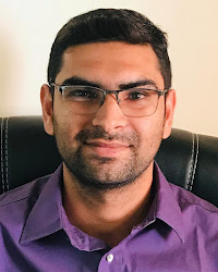 Dr. Vishal Berawala - Aarutva